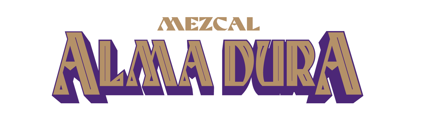 Alma dura mezcal